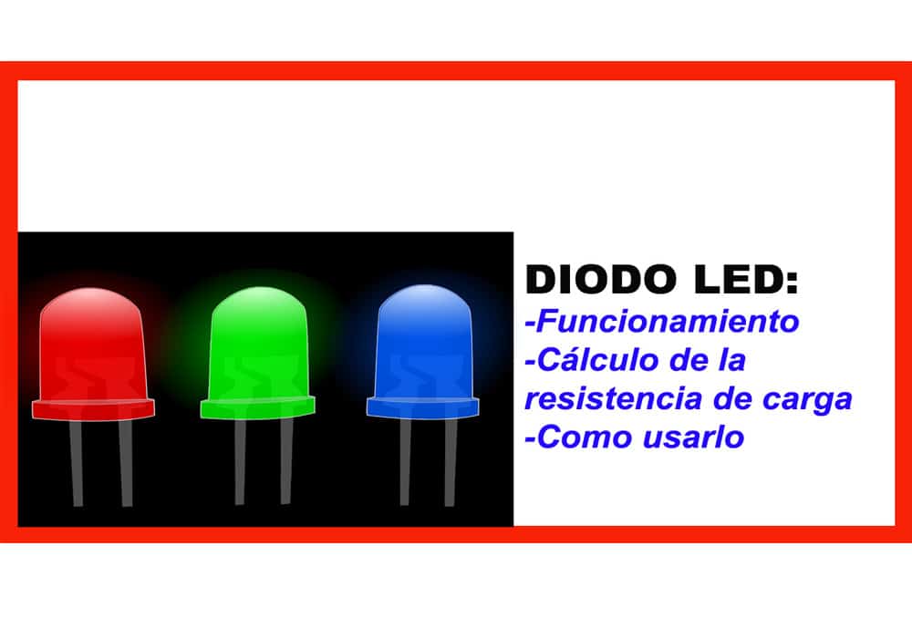 diodo-led