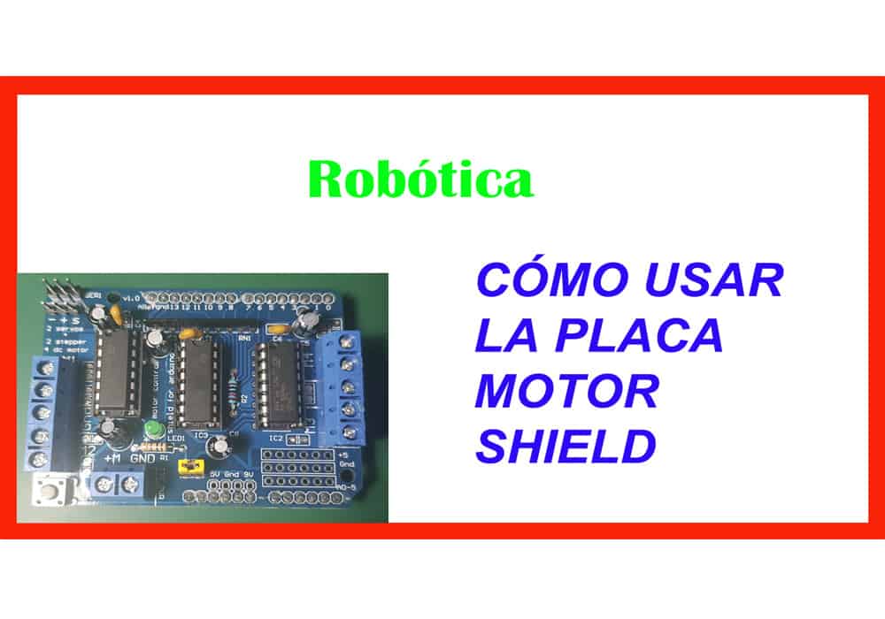 motor shield