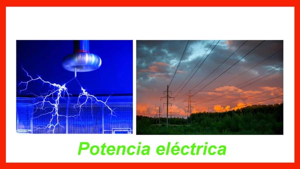 potencia-electrica