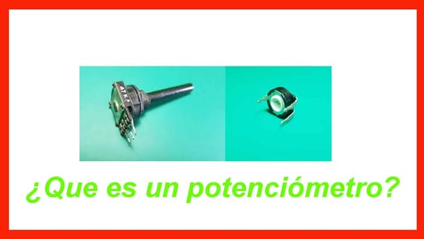 potenciometro