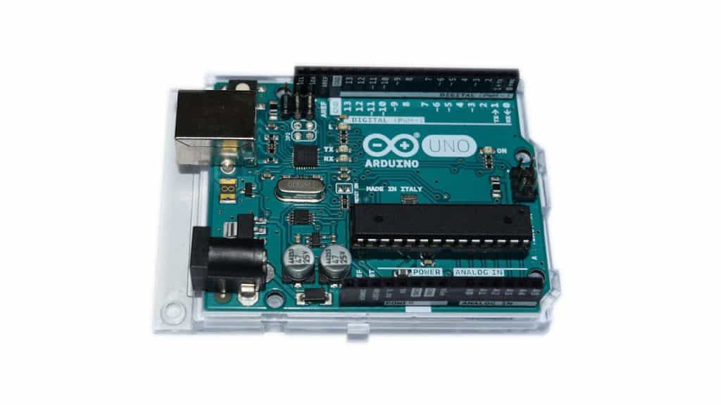 ¿Qué es Arduino y qué puedes hacer con el?