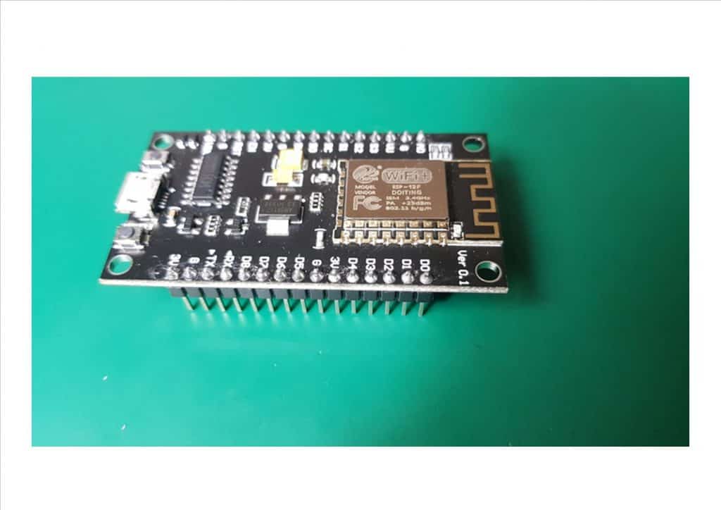 NodeMCu
