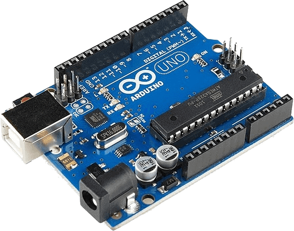 Arduino Uno