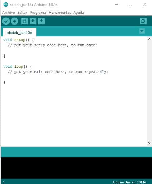 IDE Arduino