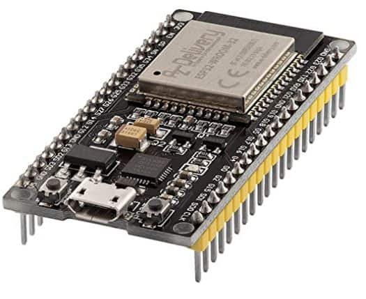 esp32