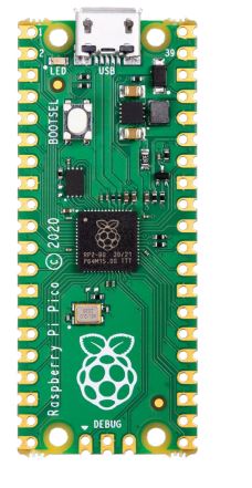 Raspberry Pi Pico