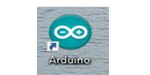 icono IDE Arduino Windows 10